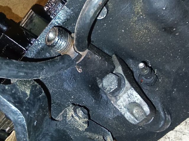 bontott AUDI 80 Porlasztó (1 db)