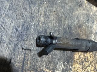 bontott AUDI 80 Porlasztó (1 db)