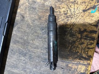 bontott AUDI 80 Porlasztó (1 db)