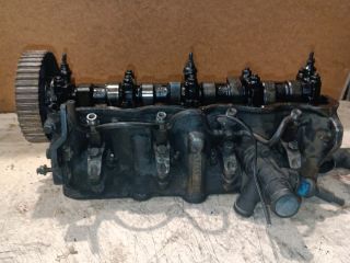 bontott AUDI 80 Termosztátház