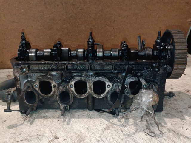 bontott AUDI 80 Termosztátház