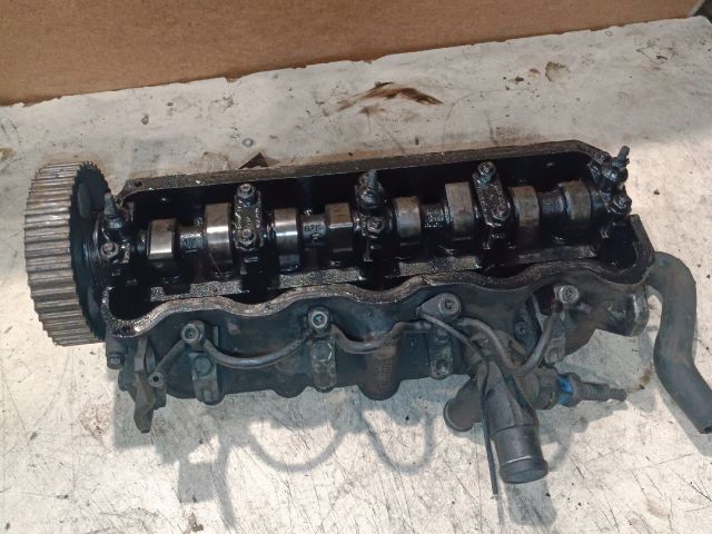 bontott AUDI 80 Termosztátház