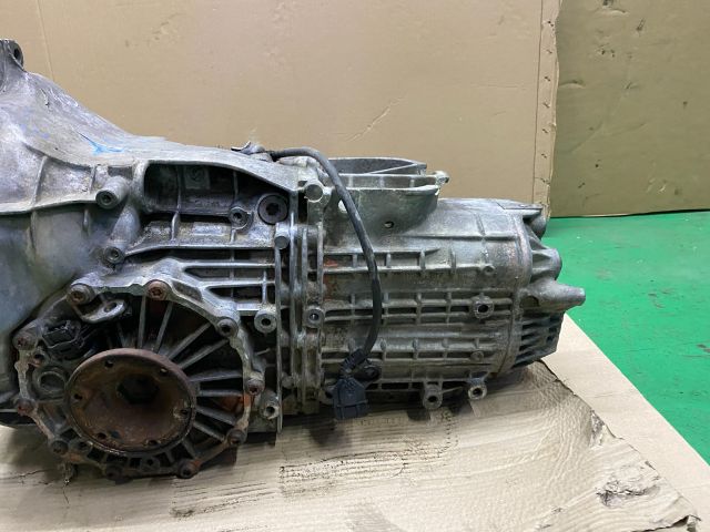 bontott AUDI 80 Váltó (Mechanikus)