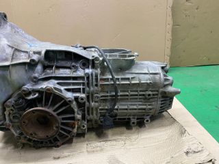 bontott AUDI 80 Váltó (Mechanikus)