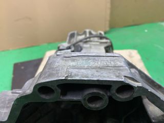 bontott AUDI 80 Váltó (Mechanikus)