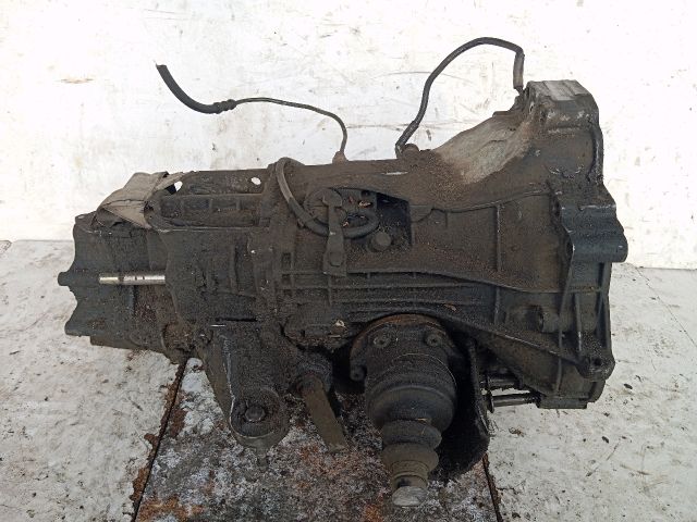 bontott AUDI 80 Váltó (Mechanikus)