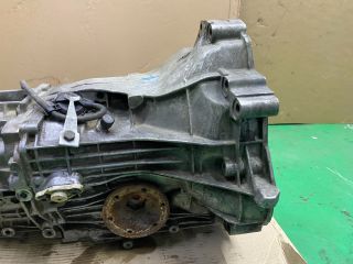 bontott AUDI 80 Váltó (Mechanikus)