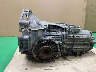 bontott AUDI 80 Váltó (Mechanikus)