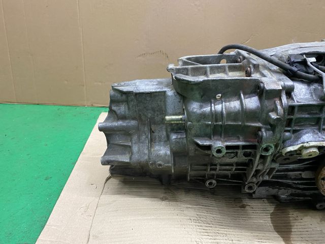 bontott AUDI 80 Váltó (Mechanikus)