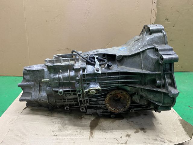 bontott AUDI 80 Váltó (Mechanikus)