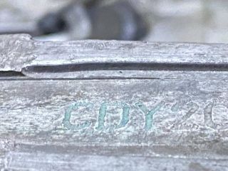 bontott AUDI 80 Váltó (Mechanikus)