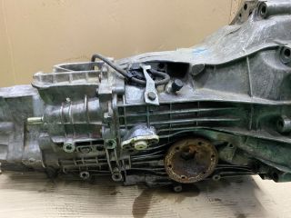 bontott AUDI 80 Váltó (Mechanikus)