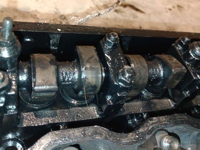 bontott AUDI 80 Vezérműtengely (Magában)