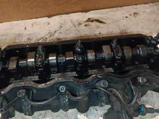 bontott AUDI 80 Vezérműtengely (Magában)