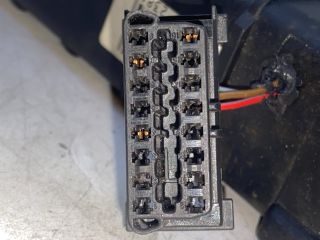 bontott AUDI 80 Motorvezérlő