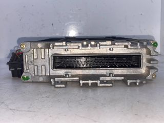 bontott AUDI 80 Motorvezérlő
