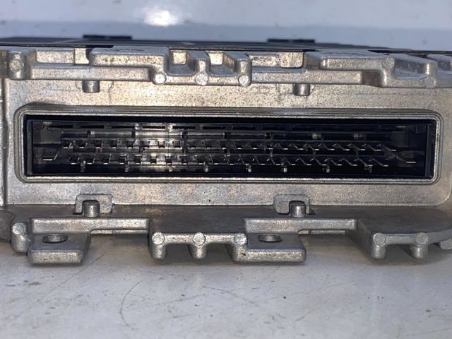 bontott AUDI 80 Motorvezérlő