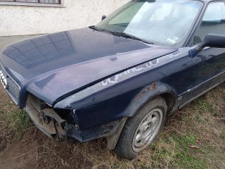 bontott AUDI 80 Bal hátsó Rugó