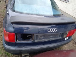 bontott AUDI 80 Bal hátsó Rugó