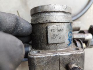 bontott AUDI 80 Fojtószelep (Mechanikus)