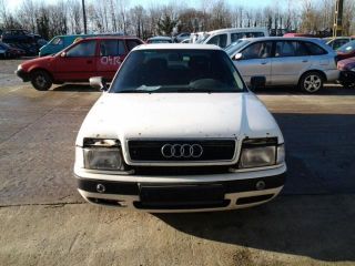 bontott AUDI 80 Generátor