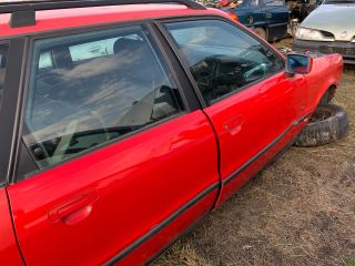 bontott AUDI 80 Jobb hátsó Lengéscsillapító