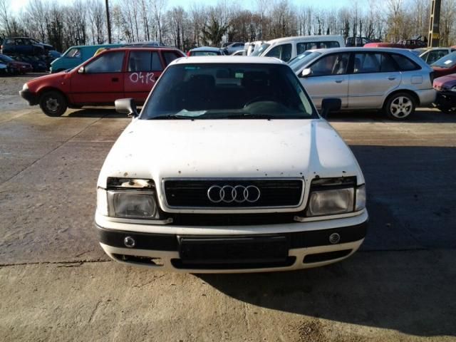 bontott AUDI 80 Kormányszervó Motor (Hidraulikus)