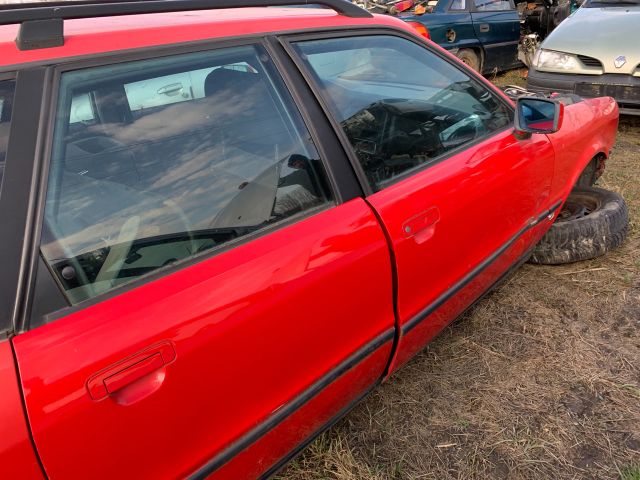 bontott AUDI 80 Motor Tartó Bak Jobb