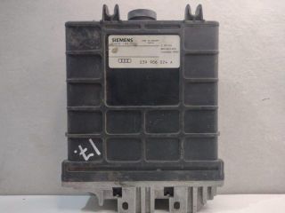 bontott AUDI 80 Motorvezérlő