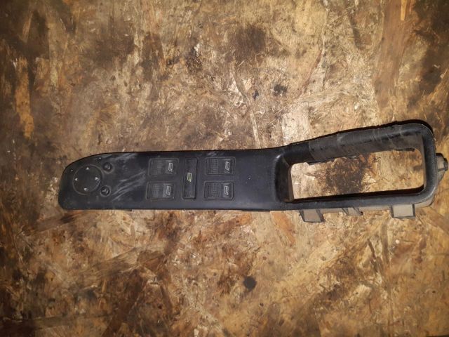 bontott AUDI 80 Ablakemelő Kapcsoló (Pozíciófüggetlen)