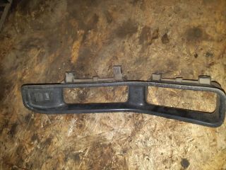 bontott AUDI 80 Ablakemelő Kapcsoló (Pozíciófüggetlen)