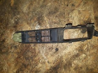 bontott AUDI 80 Ablakemelő Kapcsoló (Pozíciófüggetlen)