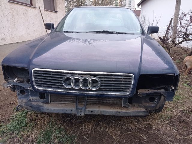 bontott AUDI 80 Ablakmosó Tartály