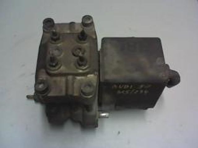 bontott AUDI 80 ABS / ABR / ESP Pumpa