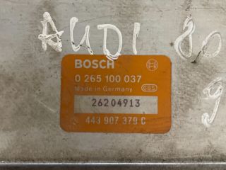 bontott AUDI 80 ABS Elektronika
