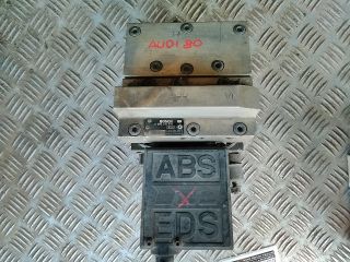 bontott AUDI 80 ABS Kocka