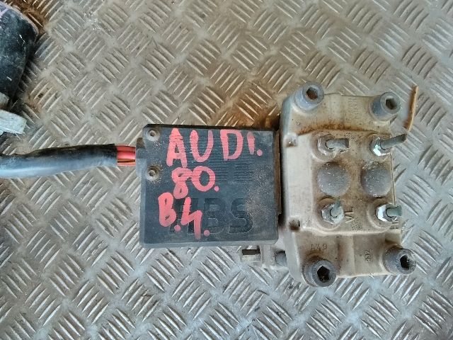 bontott AUDI 80 ABS Kocka