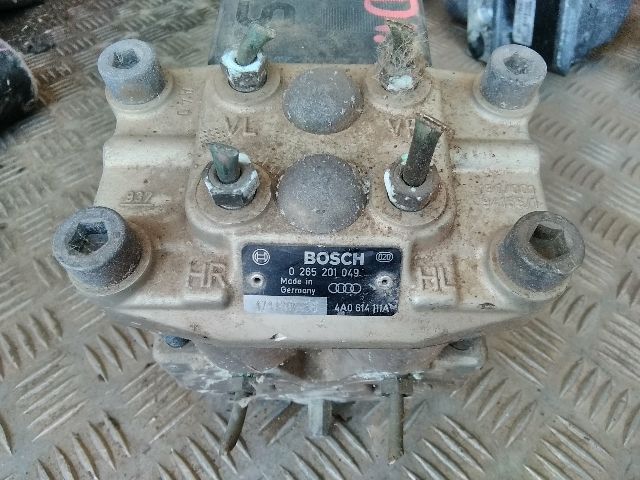 bontott AUDI 80 ABS Kocka