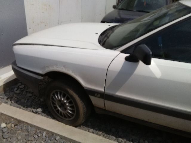 bontott AUDI 80 Bal B Oszlop Burkolat