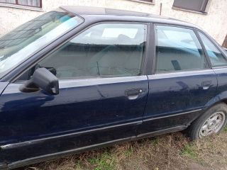 bontott AUDI 80 Bal első Ablak