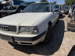 bontott AUDI 80 Bal első Ablak