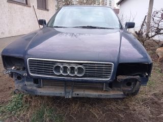 bontott AUDI 80 Bal első Ablak