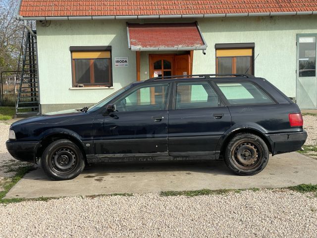 bontott AUDI 80 Bal első Ablaktörlő Kar