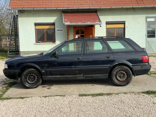 bontott AUDI 80 Bal első Ablaktörlő Kar