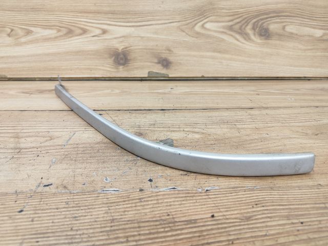 bontott AUDI 80 Bal Fényszóró Bajusz Díszléc