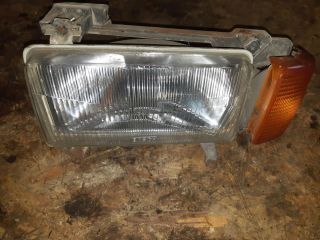 bontott AUDI 80 Bal Fényszóró