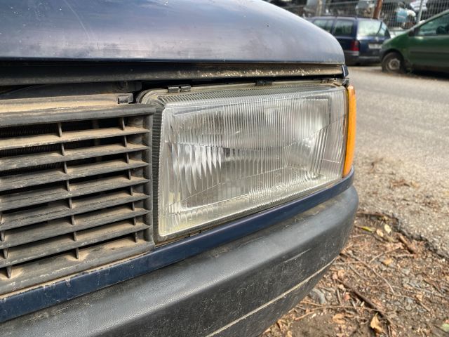 bontott AUDI 80 Bal Fényszóró