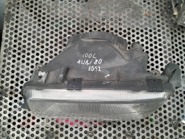 bontott AUDI 80 Bal Fényszóró