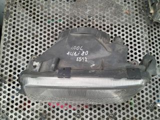 bontott AUDI 80 Bal Fényszóró