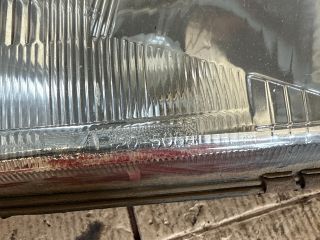 bontott AUDI 80 Bal Fényszóró